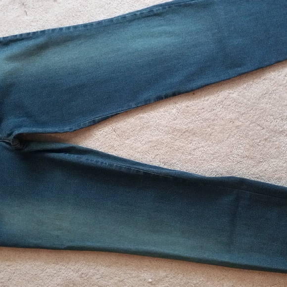 Vintage Bongo Low Rise Jeans - Picture 2 of 7
